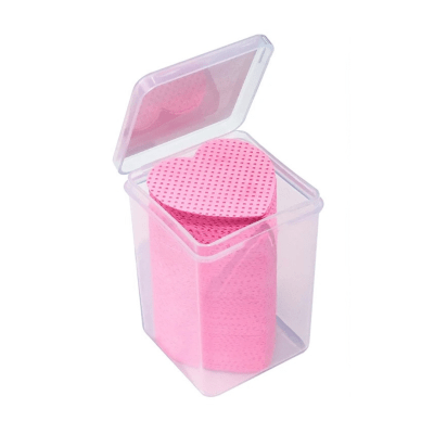 Papel sin Pelusa (Caja 200 unids)1