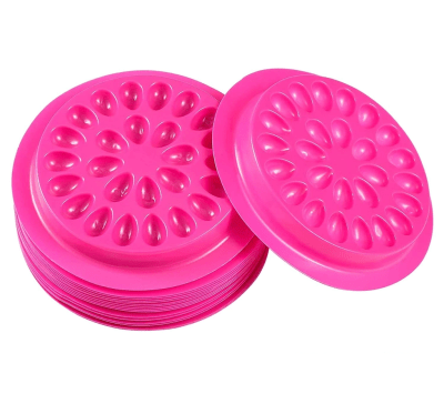 Portapegamento (20 unids)1