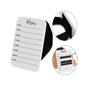 Soporte Acrilico con Elástico1