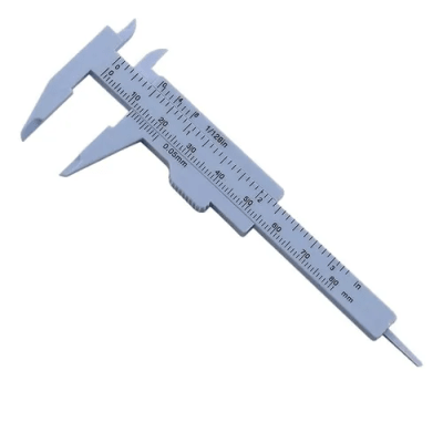 Vernier Mini Azul1