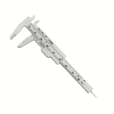 Vernier Mini Blanco1