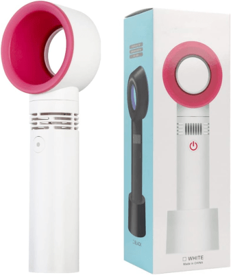 Ventilador Sin Aspa2