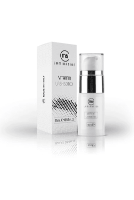 Botox - MyLamination1