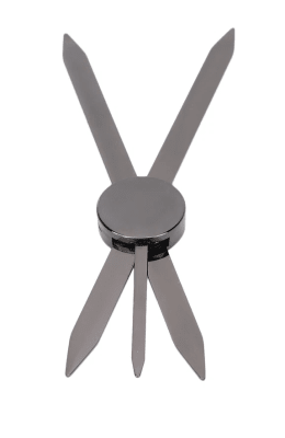 Compás - Regla Cejas - Negra1