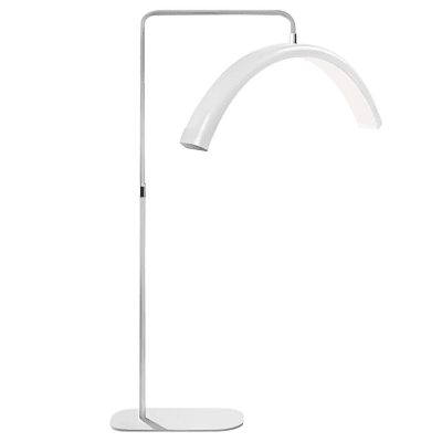 Lampara Led 40 W - Blanco1