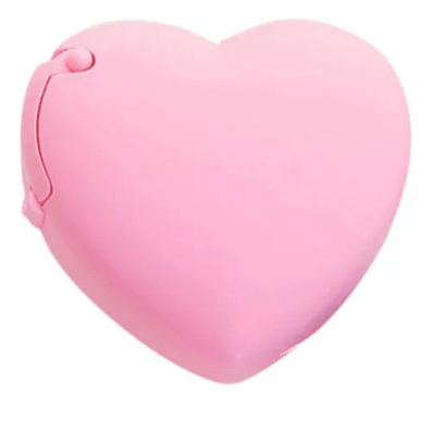 Cortador de Cinta Corazon1