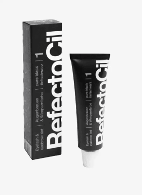 Refectocil Pure Black Nr. 11