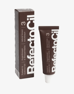 Refectocil Natural Brown Nr. 31