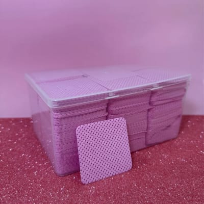 Papel Sin Pelusa Caja Grande (1080 Toallitas)1
