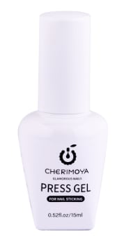 Press Gel Liquido 15ml Cherimoya1