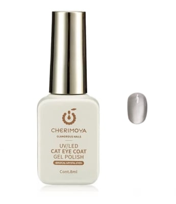 Esmalte SP Ojo de Gato 002 8ml Cherimoya1