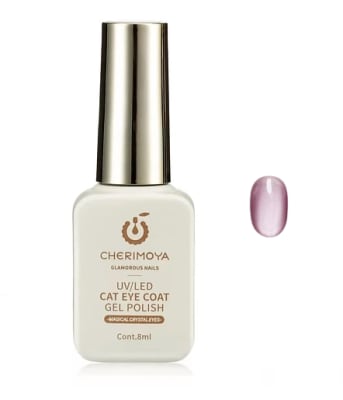 Esmalte SP Ojo de Gato 012 8ml Cherimoya1