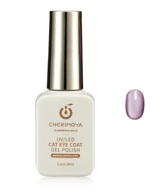 Esmalte SP Ojo de Gato 015 8ml Cherimoya1