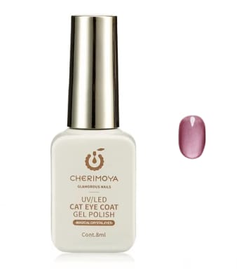Esmalte SP Ojo de Gato 032 8ml Cherimoya1
