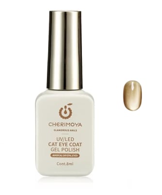Esmalte SP Ojo de Gato 039 8ml Cherimoya1