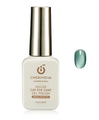 Esmalte SP Ojo de Gato 046 8ml Cherimoya1