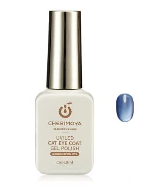 Esmalte SP Ojo de Gato 048 8ml Cherimoya1