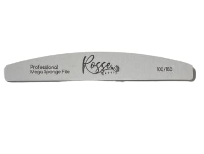 Lima RB A - 100/180 - SPONGE (10 pcs)1