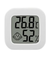 Mini Higrómetro Digital Tiny1