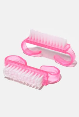 Cepillo de Uñas (12 Unidades)1