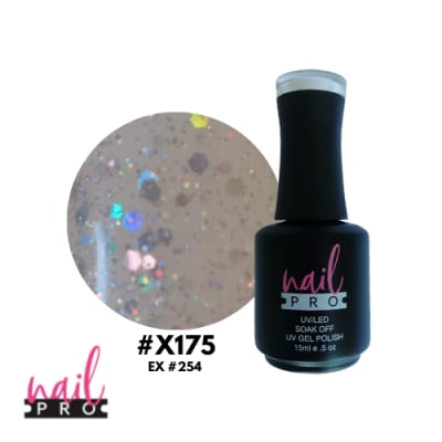 Esmalte SP #X175 15ml Nail Pro1