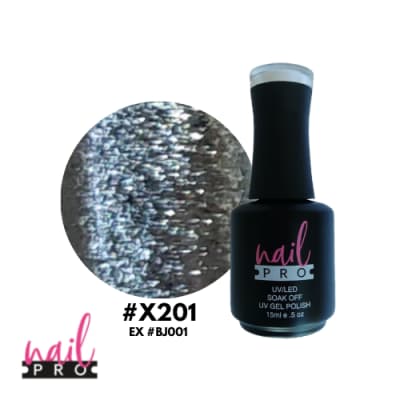 Esmalte SP #X201 15ml Nail Pro1