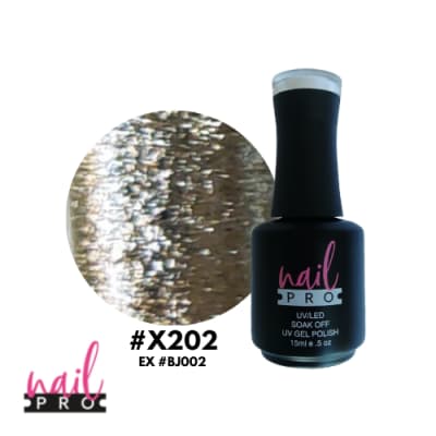 Esmalte SP #X202 15ml Nail Pro1