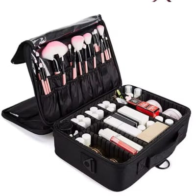 Bolso Profesional Negro1