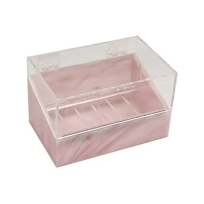 Organizador Acrilico Transparente 31