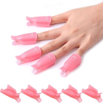 Funda Silicon Removedor Acrilico1