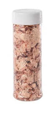 Papel Uñas - Cobre1