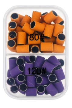 Lija Torno Uñas 80/1201