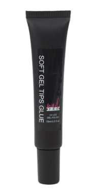 Pegamento Soft Gel 15ml Nail Pro1