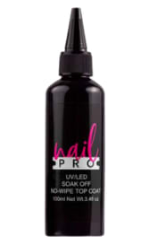 Top Coat Refill 100ml Nail Pro1