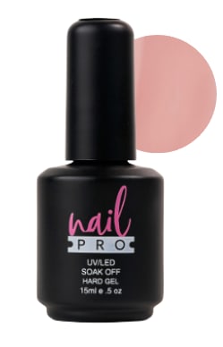 Hard Gel 15ml #001 Nail Pro1