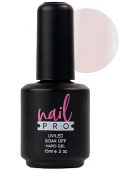Hard Gel 15ml #002 Nail Pro1