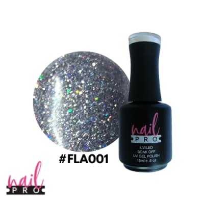 Esmalte SP Flash #001 15ml Nail Pro1