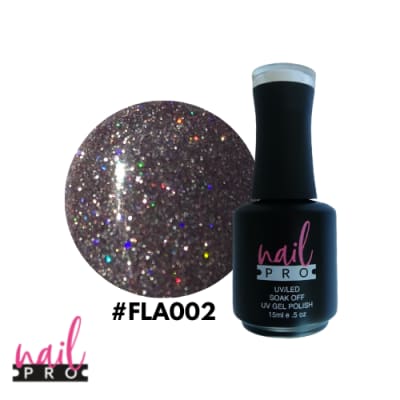 Esmalte SP Flash #002 15ml Nail Pro1
