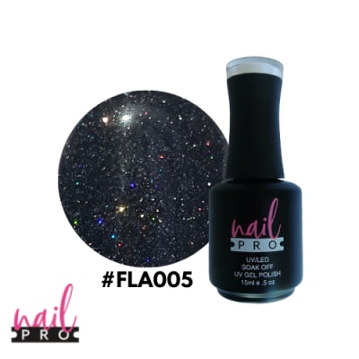 Esmalte SP Flash #005 15ml Nail Pro1