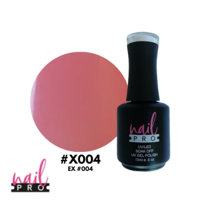 Esmalte SP #X004 15ml Nail Pro1
