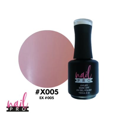 Esmalte SP #X005 15ml Nail Pro1