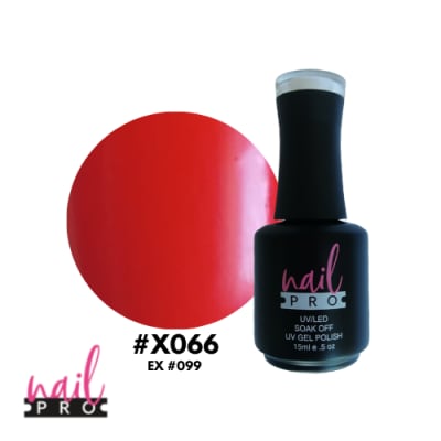 Esmalte SP #X066 15ml Nail Pro1