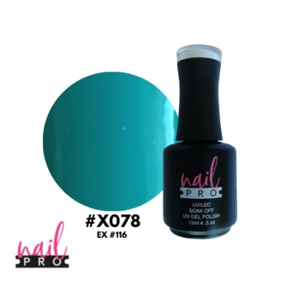 Esmalte SP #X078 15ml Nail Pro1