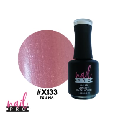 Esmalte SP #X133 15ml Nail Pro1