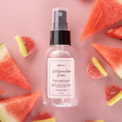 Difusor Aromas Spray - Watermelon Gum 50ml - Go Nails1