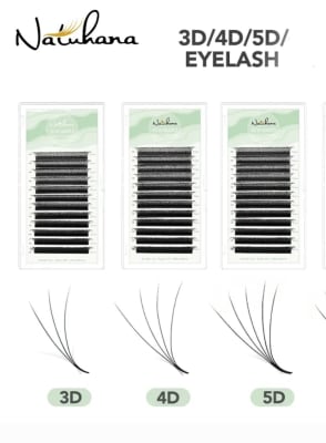 Pestaña Natuhana Fibra Tec.1