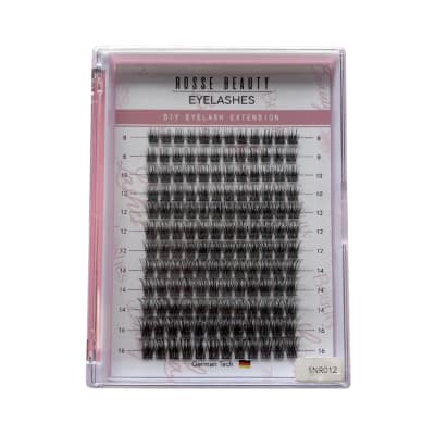 Pestaña Rosse Beauty DIY3
