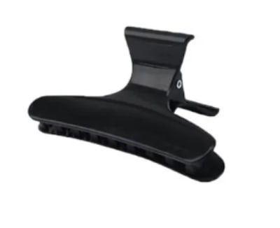 Pinza Cabello Mariposa (12 Unidades)1