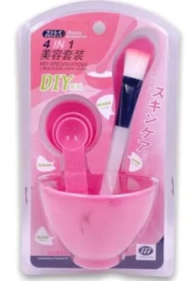 Set Mascarillas Faciales1