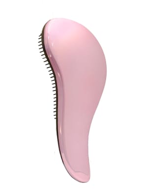 Cepillo Desenredante Antifriz (Violeta)1